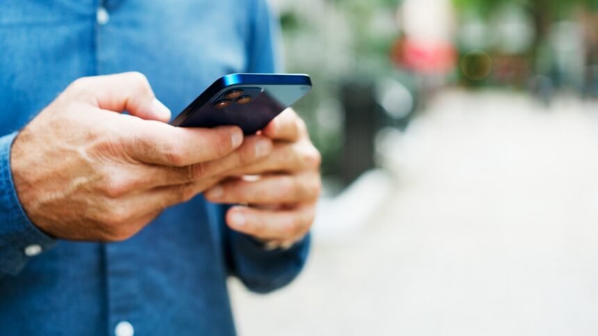 How to find any file on your phone