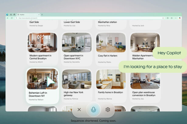How to use Copilot Vision for free in Microsoft Edge