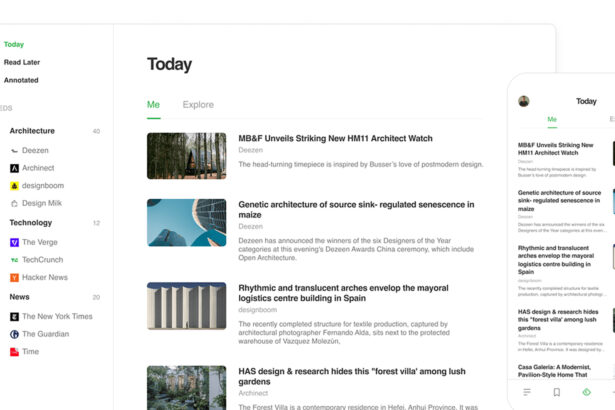 How to use Feedly to keep up with everything you want to read