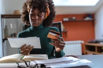 How to use a HELOC to pay off debt (and when it makes sense)
