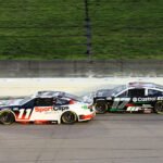 How to watch NASCAR race today? Start Time, TV Channel, Radio & Live Stream Details for AdventHealth 400 at Kansas