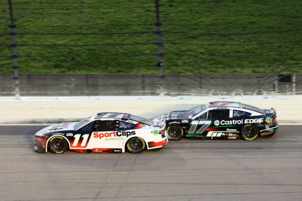 How to watch NASCAR race today? Start Time, TV Channel, Radio & Live Stream Details for AdventHealth 400 at Kansas