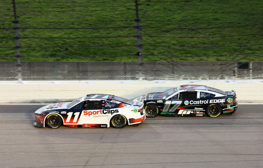 How to watch NASCAR race today? Start Time, TV Channel, Radio & Live Stream Details for AdventHealth 400 at Kansas