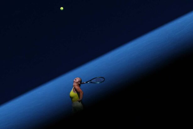 How visualisation sets you up for success by changing your cognition