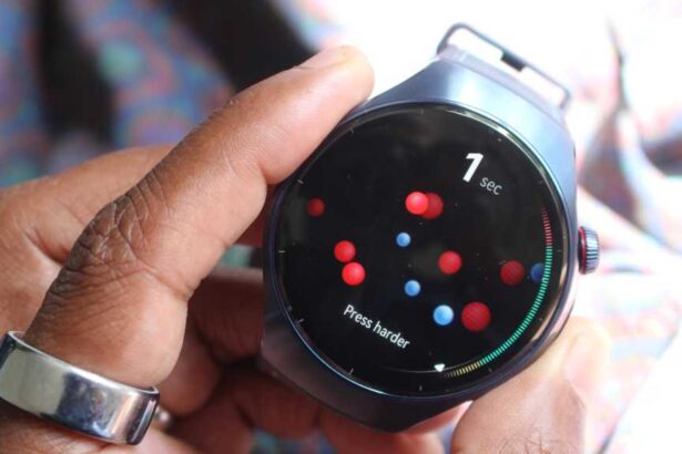 Huawei Watch 5 Launches Alongside Fit 4 & Fit 4 Pro