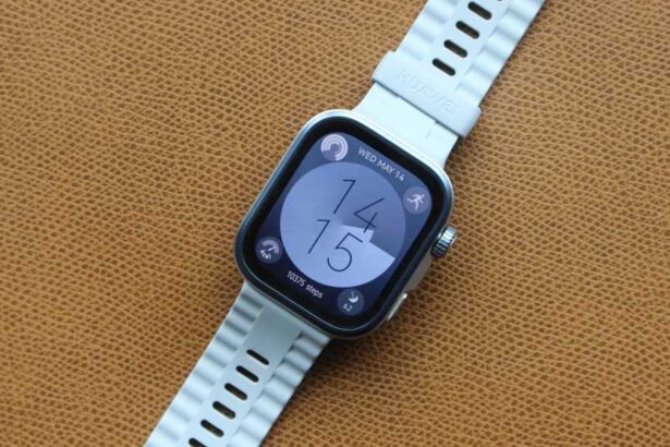 Huawei Watch Fit 4 Pro review: An Android Apple Watch Ultra