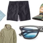 Huckberry’s Memorial Day sale drops prices on splurge-worthy clothes and accessories for summer