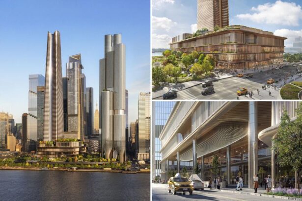 Hudson Yards casino plan dropped after backlash to complex near NYC High Line