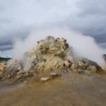 Huge Reservoirs of Clean Hydrogen Could Power Earth for 170,000 Years