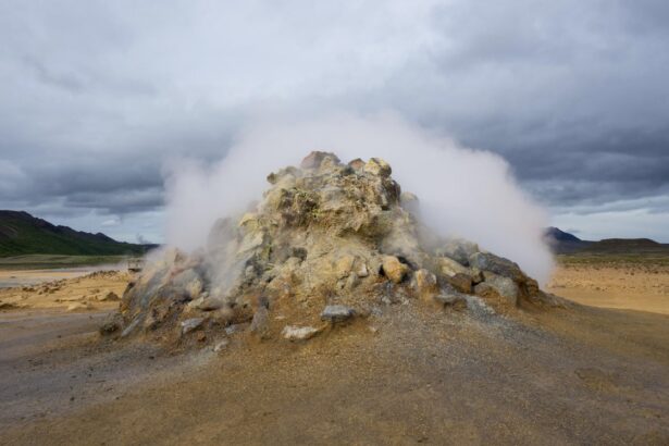 Huge Reservoirs of Clean Hydrogen Could Power Earth for 170,000 Years