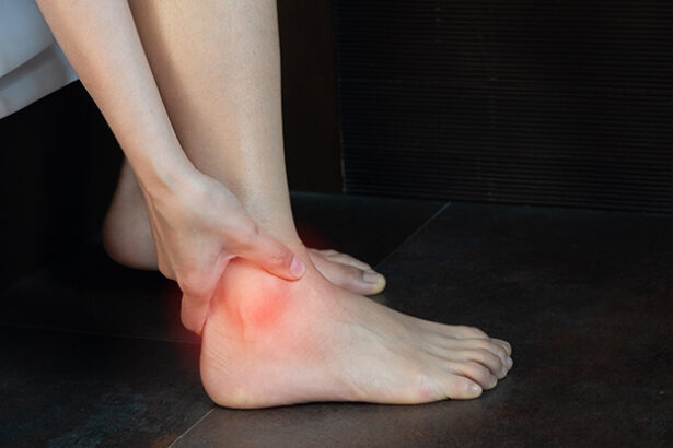 Huge Study Reveals Where Gout Comes From, And It’s Not What We Thought : ScienceAlert