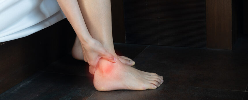 Huge Study Reveals Where Gout Comes From, And It’s Not What We Thought : ScienceAlert