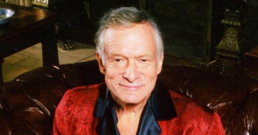 Hugh Hefner’s ‘Disgusting’ Bedroom Antics Revealed By Playboy Bunnies