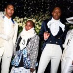 An Exclusive Look Inside the 2025 Met Gala
