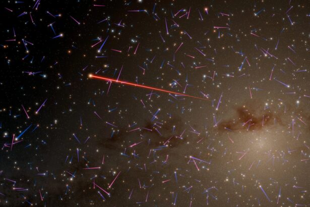 How Do You Weigh a Black Hole?