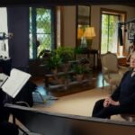 ‘I Didn’t Want Some Namby-Pamby’ Docu