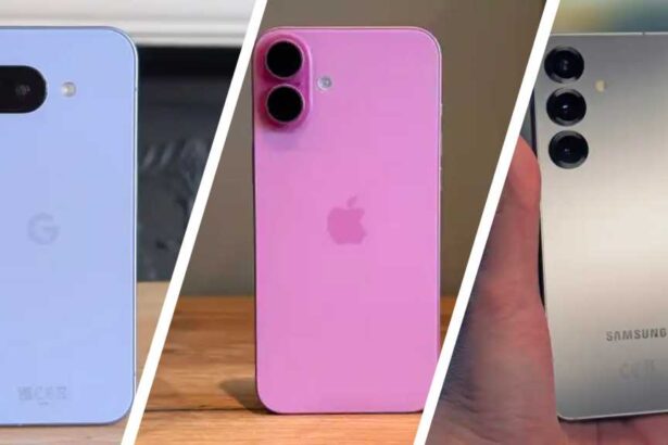 I Don’t Want an Apple iPixel Galaxy Phone, Thank You