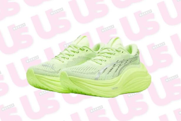 I Ran 13.1 Miles in Sneakers Shoppers Compared to a Cloud