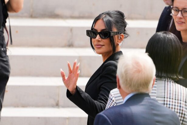 I Thought I Would Die