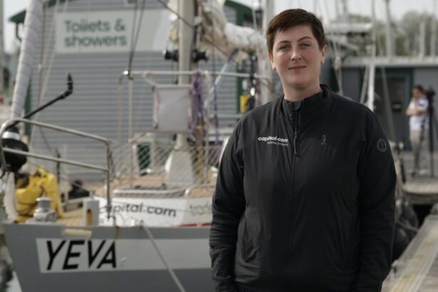 ‘I don’t want this to be achievable’