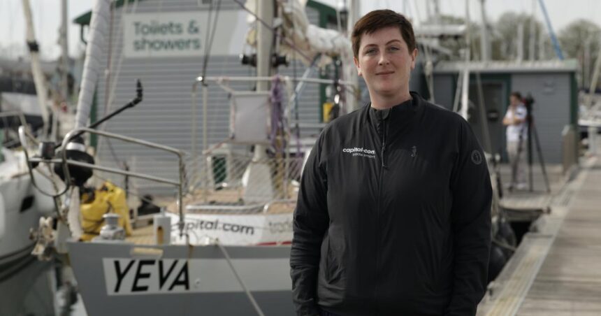 ‘I don’t want this to be achievable’