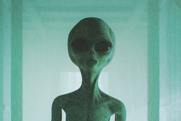 ICE Gets Trolled For Asking If People Have Been Harmed By Aliens