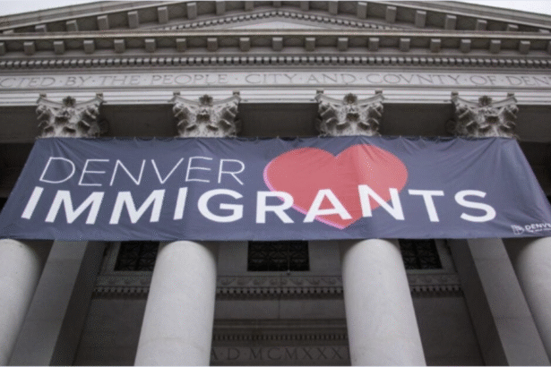 IMAGINE THAT: Homicides Are Down 60 Percent in Denver Following ICE Deportations |