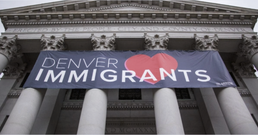IMAGINE THAT: Homicides Are Down 60 Percent in Denver Following ICE Deportations |