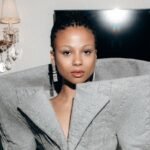 Myha’la Lived Out Her Childhood Dream at the 2025 Met Gala