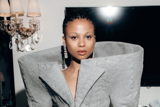 Myha’la Lived Out Her Childhood Dream at the 2025 Met Gala