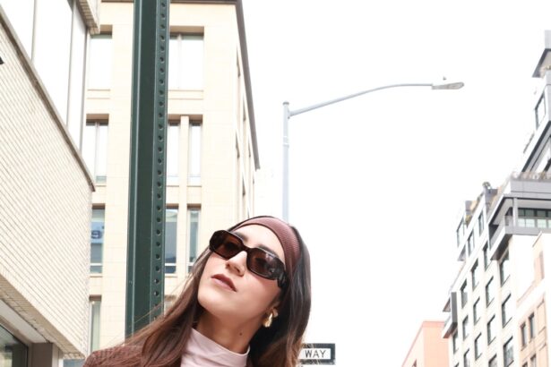 Get to Know Victoria Acosta