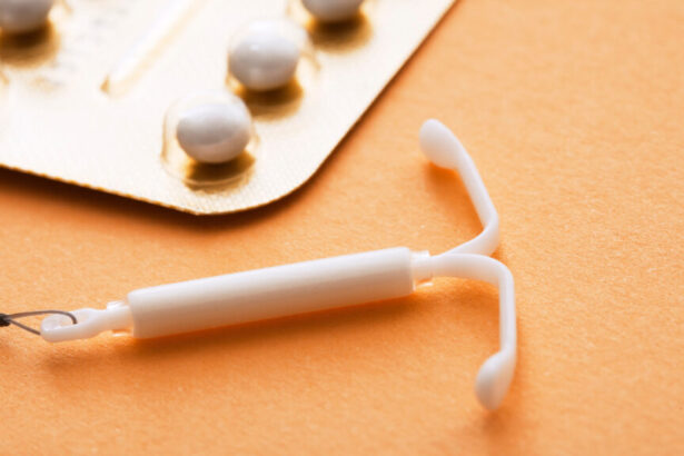 IUD guidance, vaccine approval, NIH grants