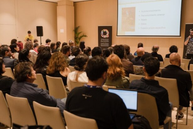 Ibero-American Futures Lab Launched at Qurino Awards 