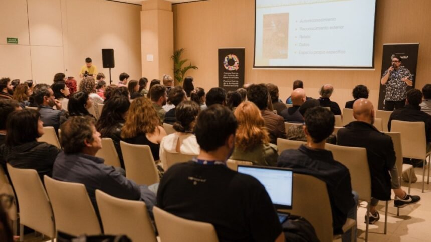 Ibero-American Futures Lab Launched at Qurino Awards 