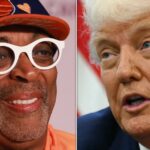 Iconic Director Trashes Trump With Muffled Cannes Mic-Drop