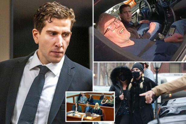 Idaho Judge Steven Hippler says Bryan Kohberger’s family can attend upcoming trial in University of Idaho killings