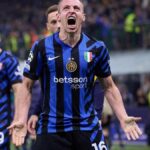 ‘If I don’t score, I’m f—ed’: Inter UCL hero Davide Frattesi gives brutally honest take on clutch goal