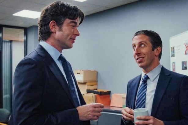 If You Have to Watch 1 Comedy Show in May 2025, Stream This 1 Now