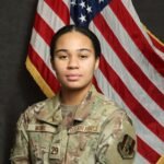 Illegal Alien From Venezuela Arrested in Jet Ski Hit and Run Death of 18-Year-Old Texas Woman Who Was Accepted to the Air Force Academy |