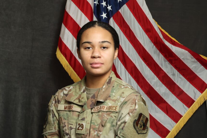 Illegal Alien From Venezuela Arrested in Jet Ski Hit and Run Death of 18-Year-Old Texas Woman Who Was Accepted to the Air Force Academy |