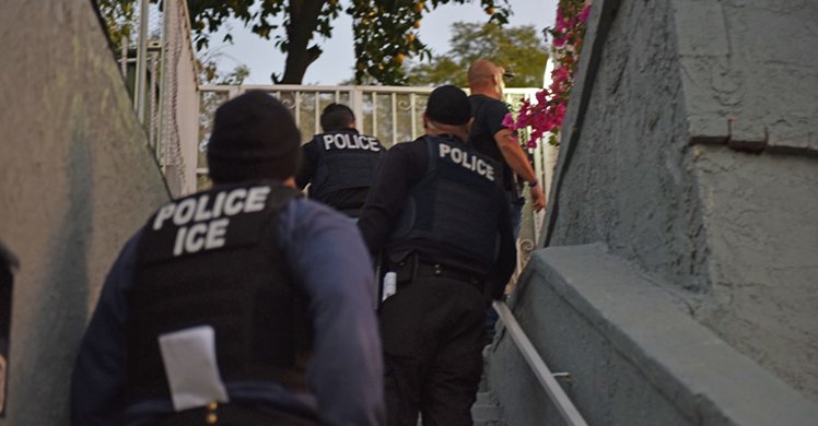 Illegal Alien Slapped with .82 Million Fine for Defying Removal Order — 20 Years Later |