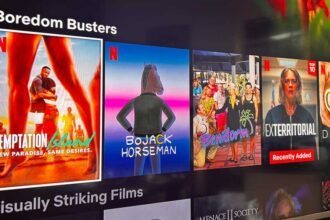 I’m in a Situationship With Netflix, and I Hate It