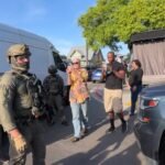 Immigration raid at San Diego restaurant leads to a chaotic scene : NPR