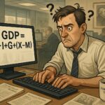Imports Arithmetic Doesn’t Explain GDP Drop