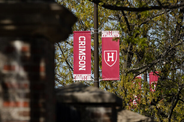 In Battle With Trump, Harvard Leaders See Bad Outcomes Ahead