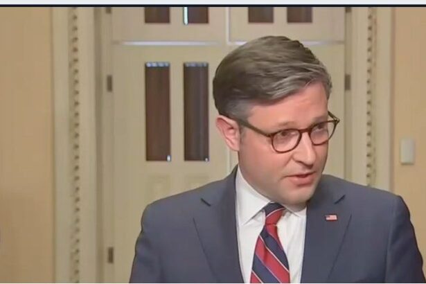 In The Dead Of Night, House Republicans Announced Plan To Take Healthcare Away From 14 Million Americans