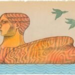 In ‘The Junior Classic,’ Michael Ezzell Builds an Uncanny World from Vintage Books — Colossal