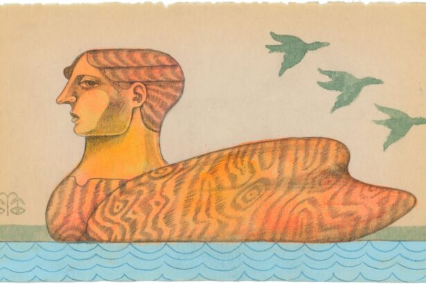 In ‘The Junior Classic,’ Michael Ezzell Builds an Uncanny World from Vintage Books — Colossal