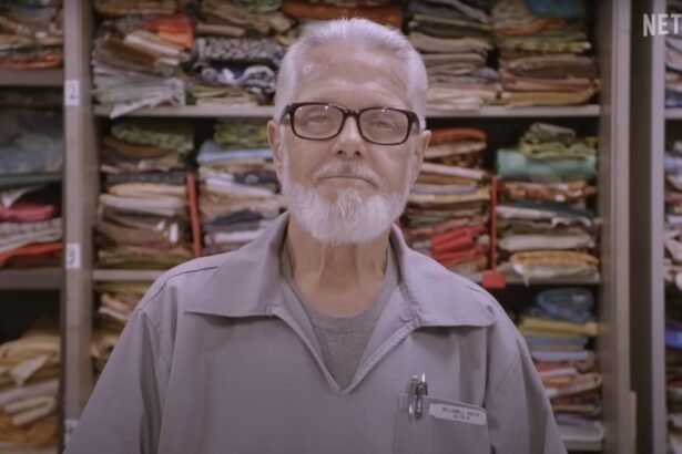 In ‘The Quilters,’ Men in a Missouri Prison Sew Gifts for Children — Colossal