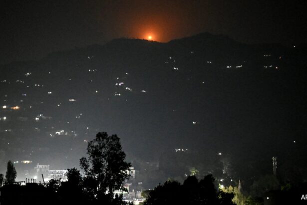 India Reaches Out To US, UK, Russia, Saudi Arabia Following ‘Operation Sindoor’